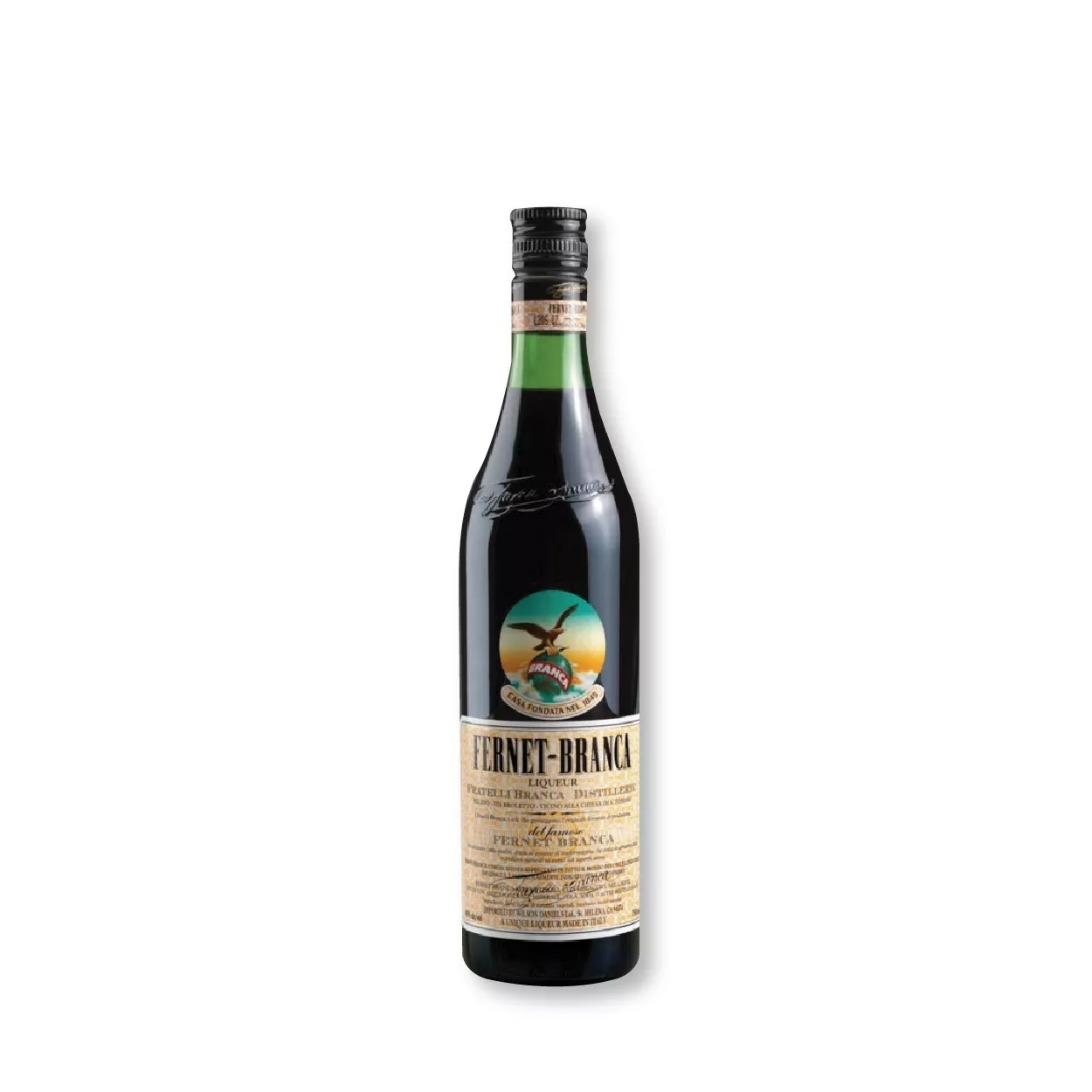 FERNET BRANCA 750CC