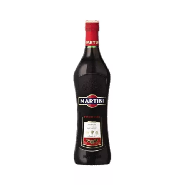 MARTINI ROSSO 1L