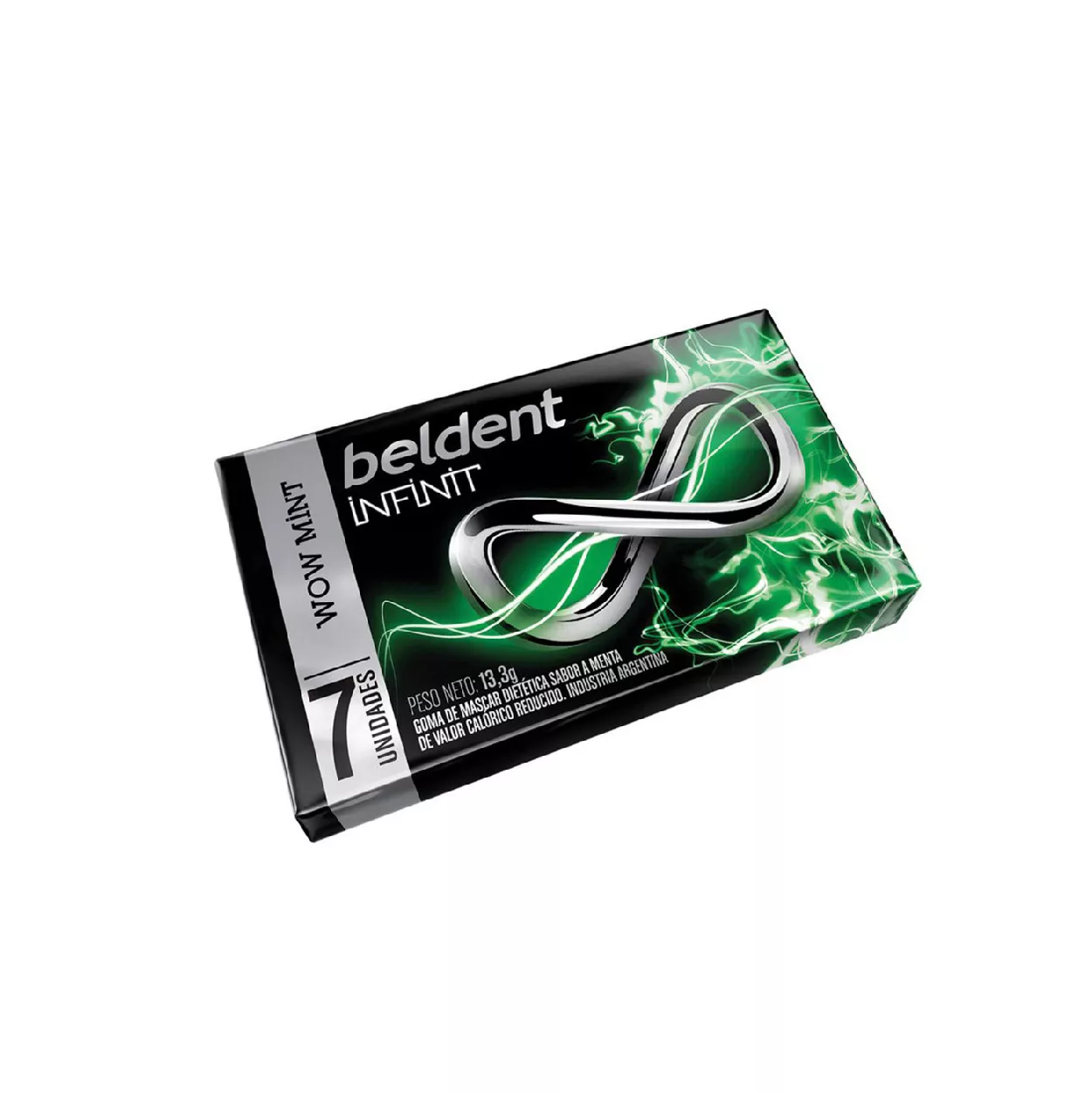 BELDENT INFINIT MENTA