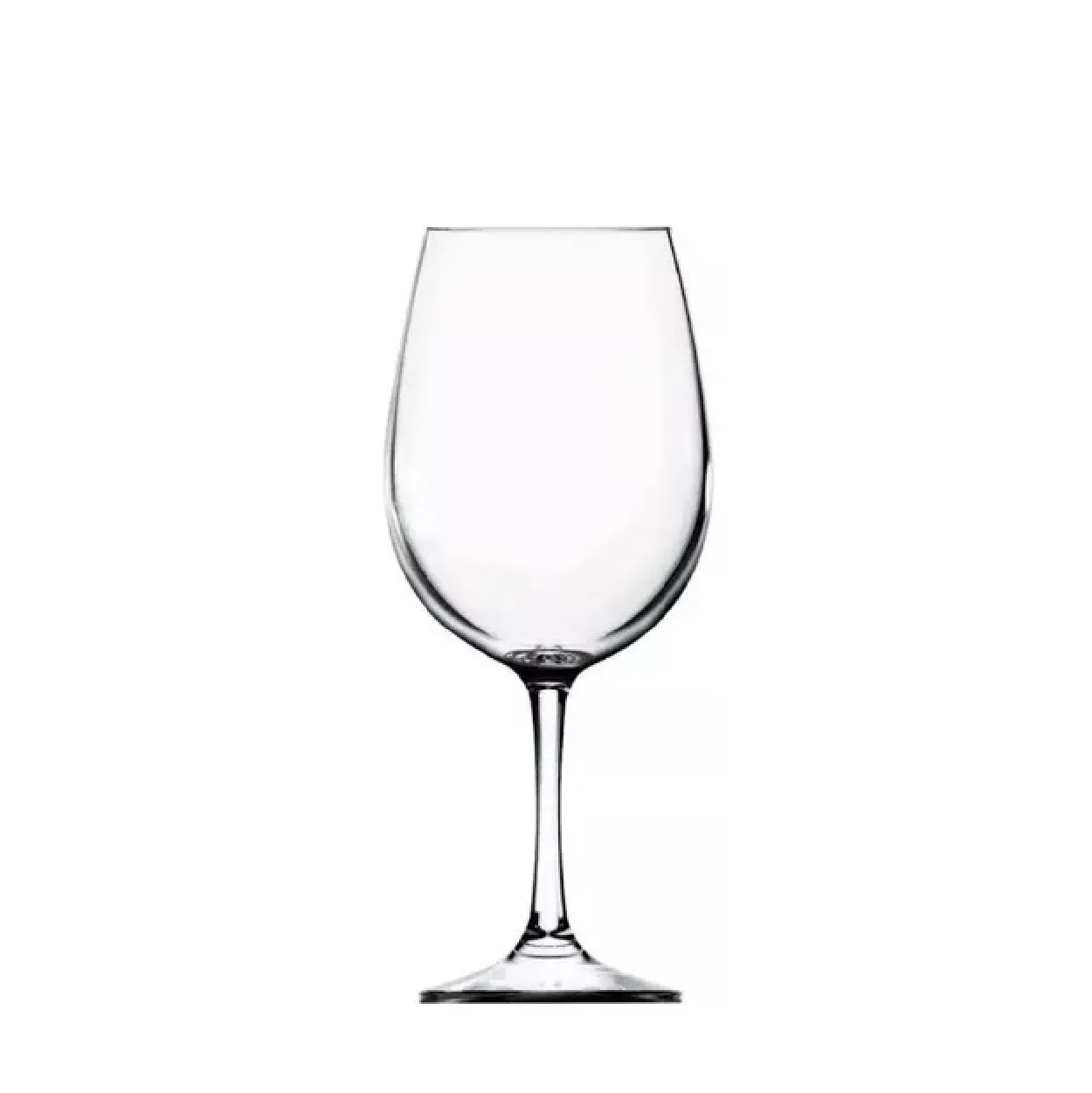 COPA VINO LARGA VIDRIO