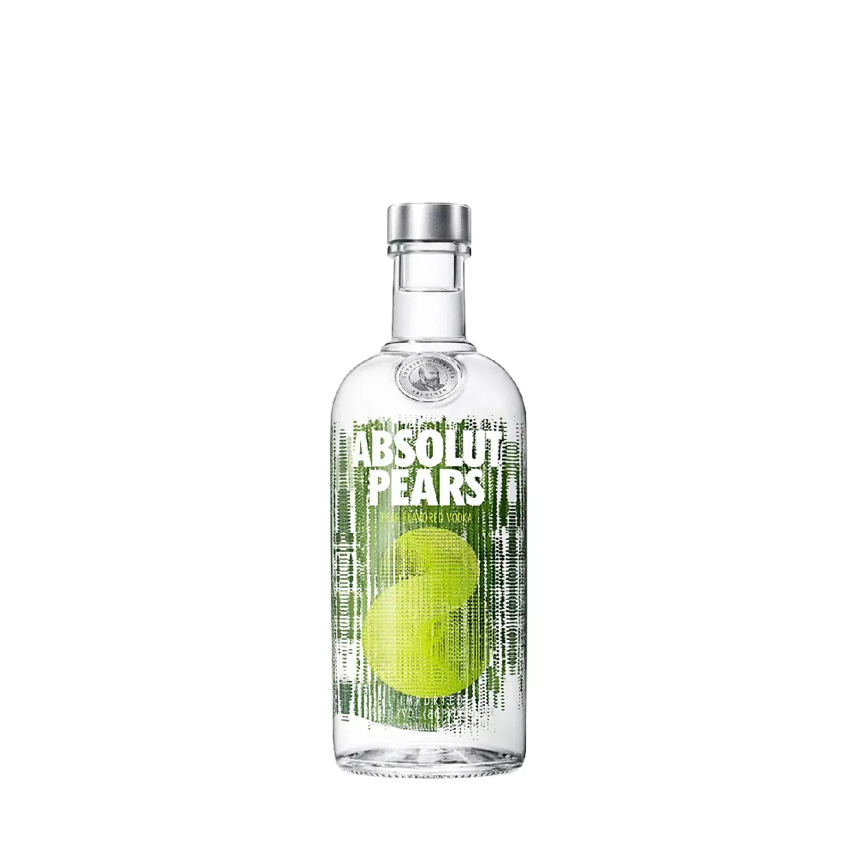 VODKA ABSOLUT PEARS 750CC