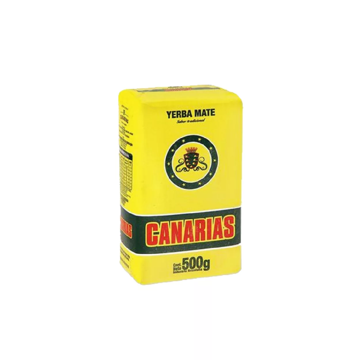 YERBA CANARIAS 500G