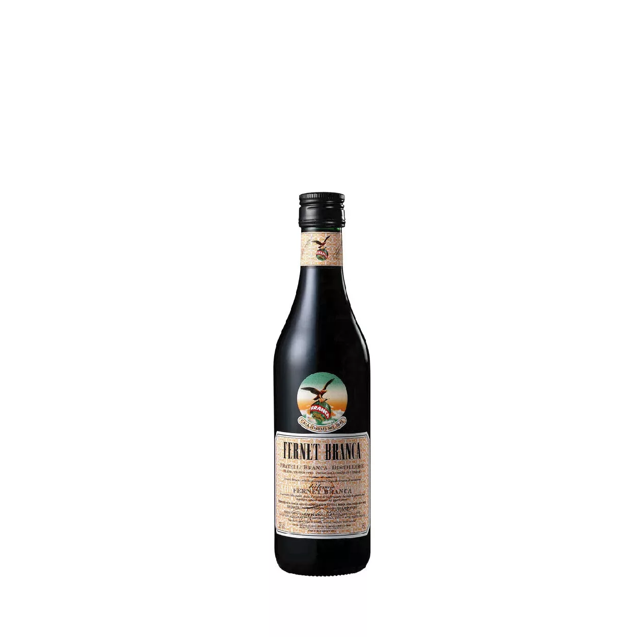 FERNET BRANCA 450CC