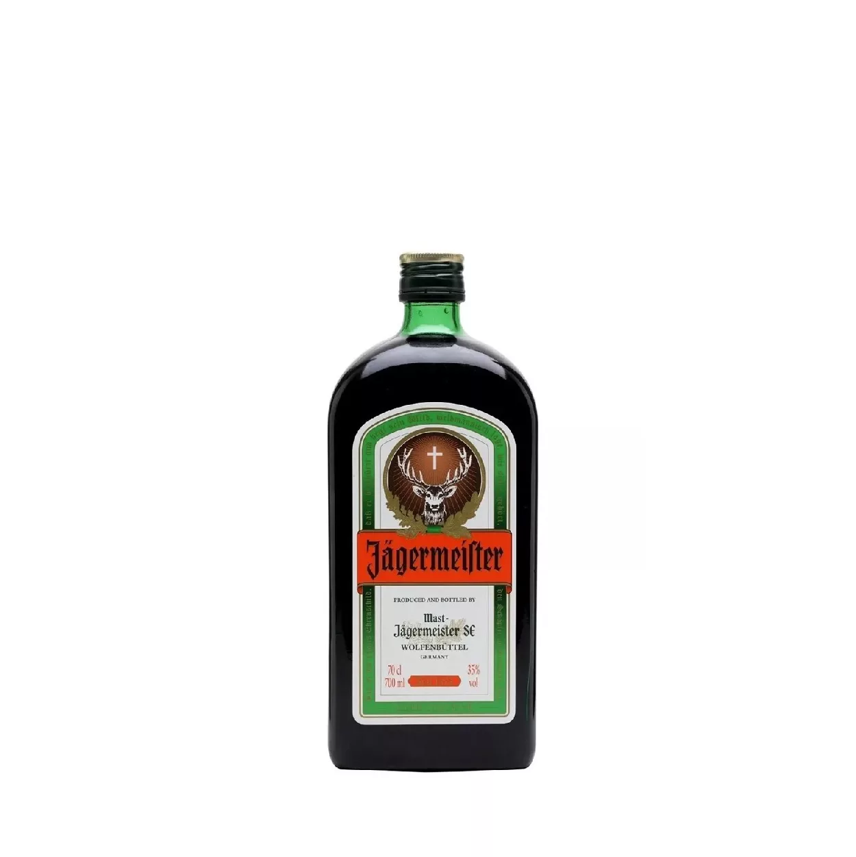 LICOR JAGERMEISTER 700CC