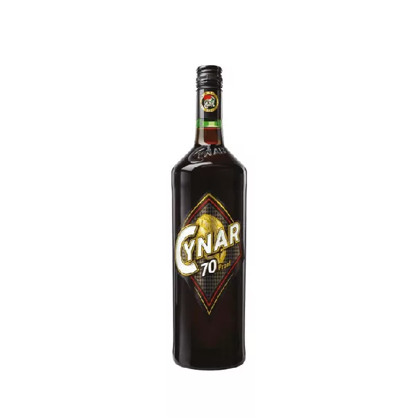 CYNAR HIGH PROOF 70 750CC