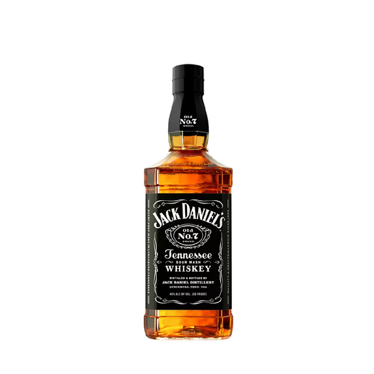 WHISKY JACK DANIELS TW 750CC