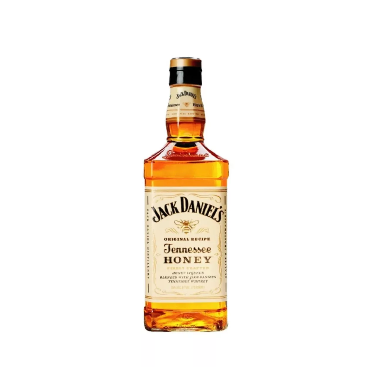 WHISKY JACK DANIELS HONEY 750CC