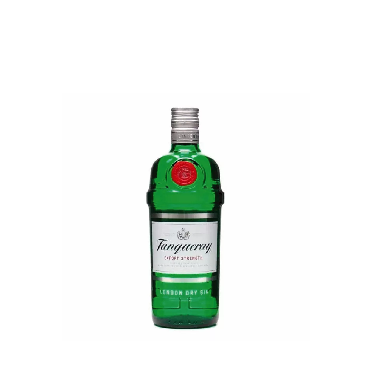 GIN TANQUERAY 750CC