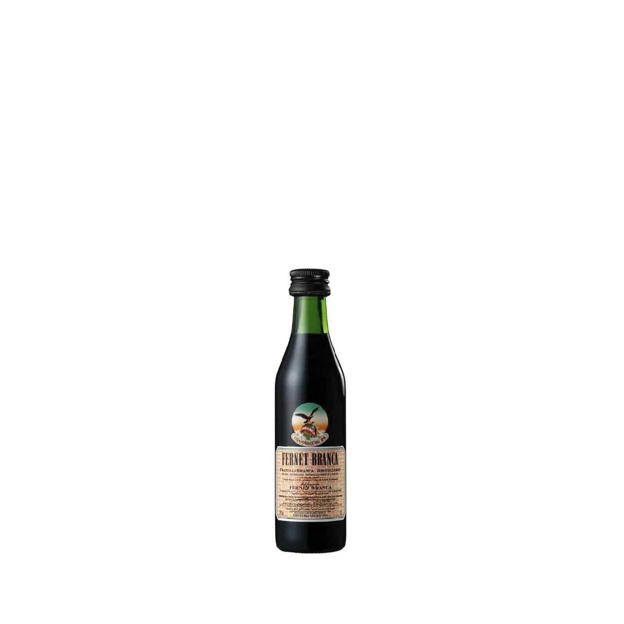 PETACA FERNET BRANCA 50CC