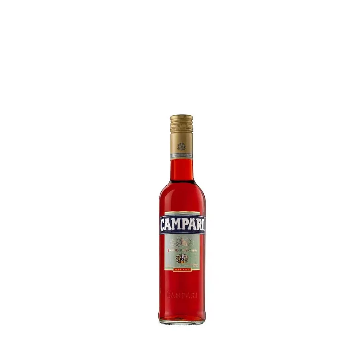 CAMPARI BITTER 450CC