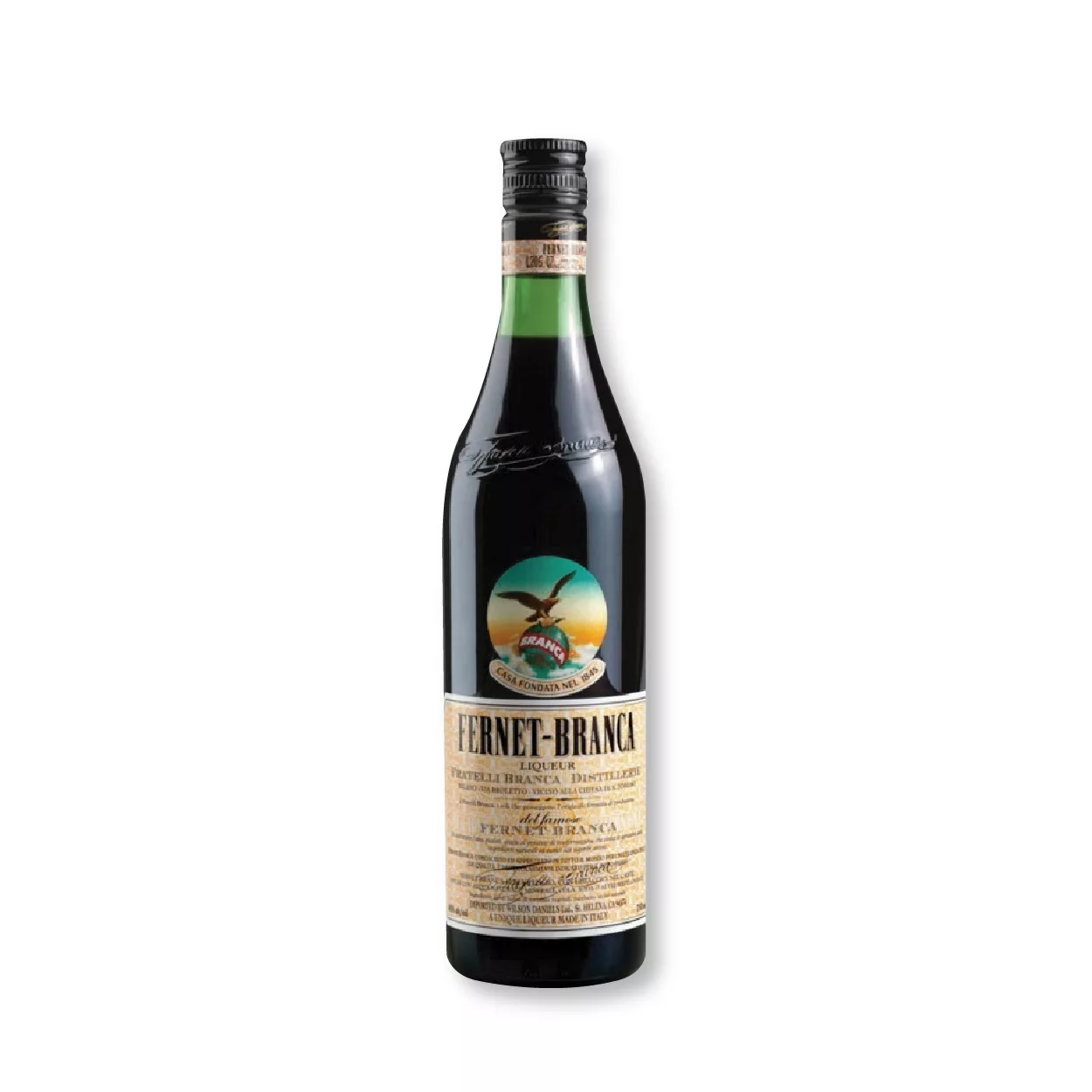 FERNET BRANCA 1L