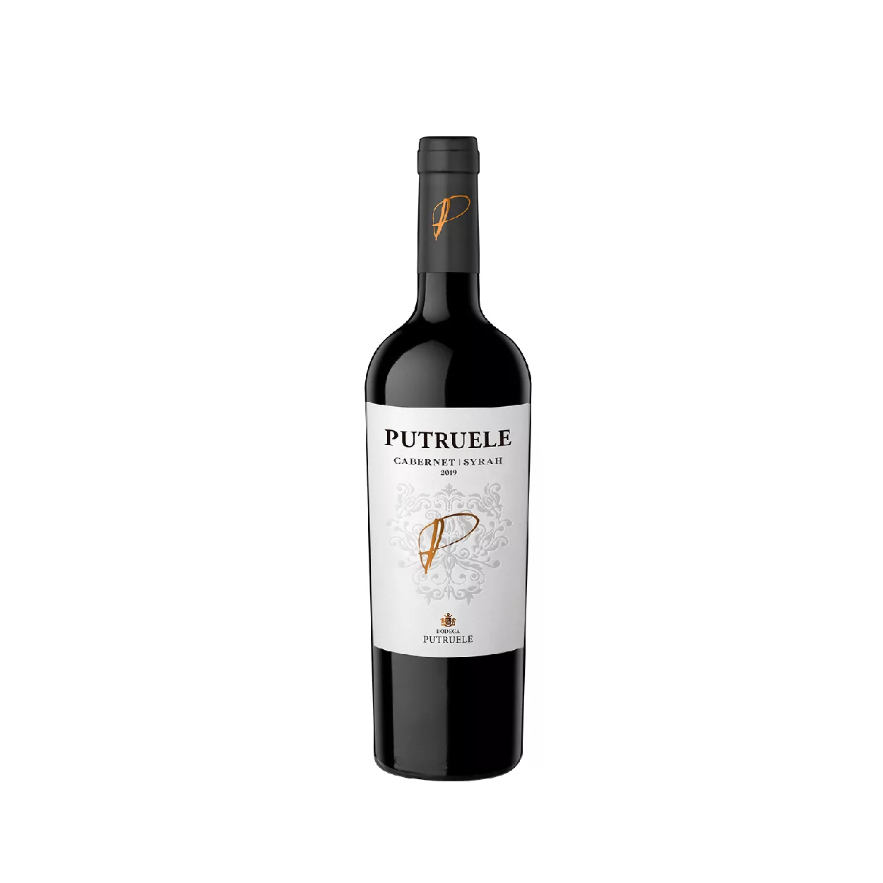 PUTRUELE CABERNET