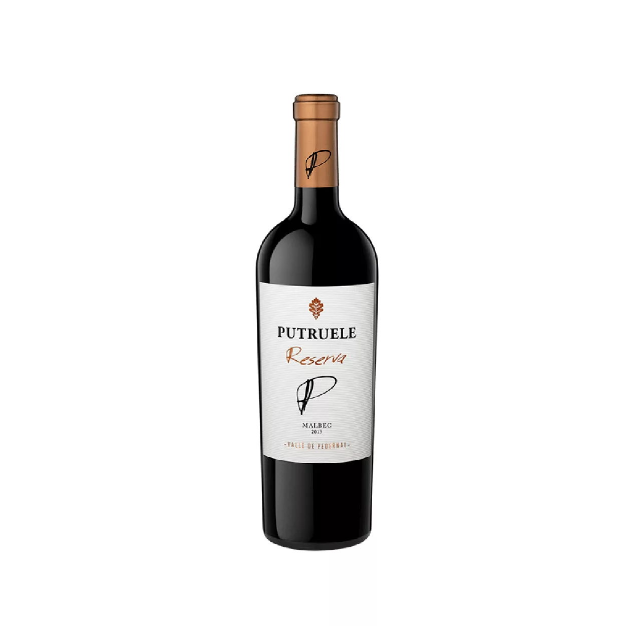 PUTRUELE RESERVA MALBEC