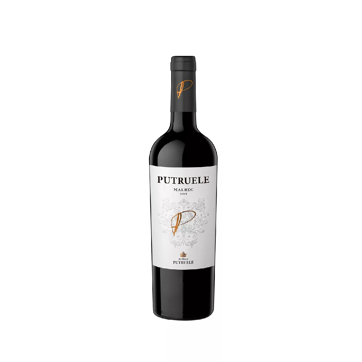 PUTRUELE MALBEC