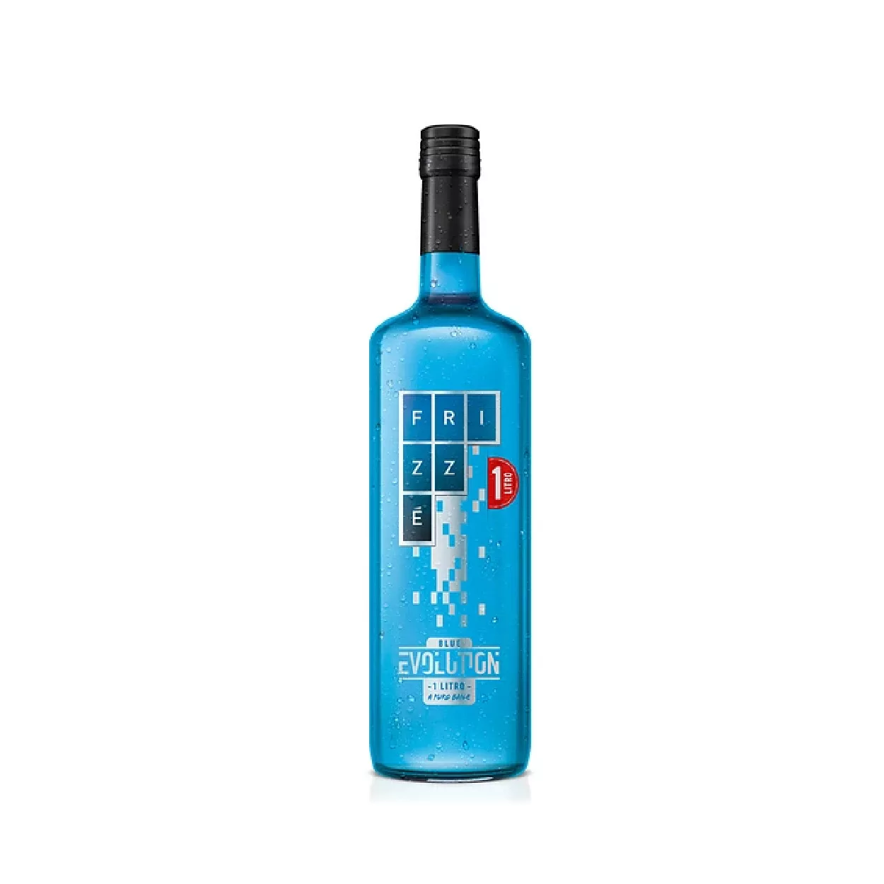 FRIZZE BLUE 1L
