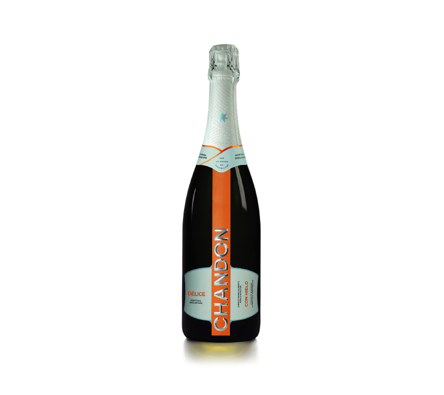 ESPUMANTE CHANDON DELICE 750CC