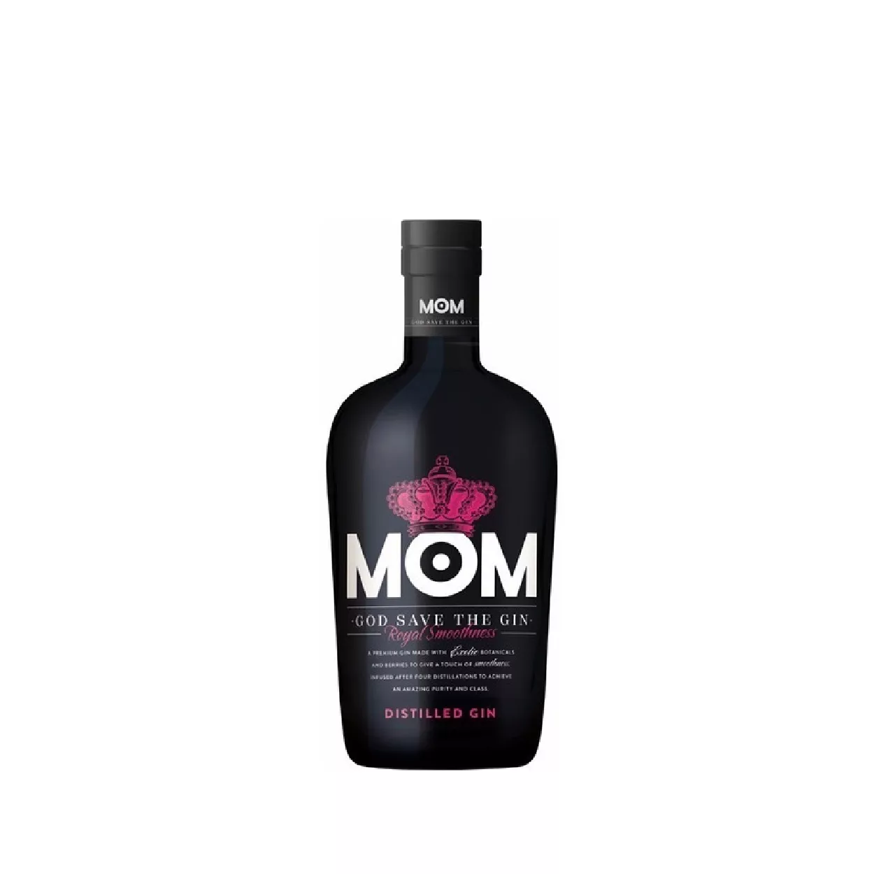 GIN MOM 700CC
