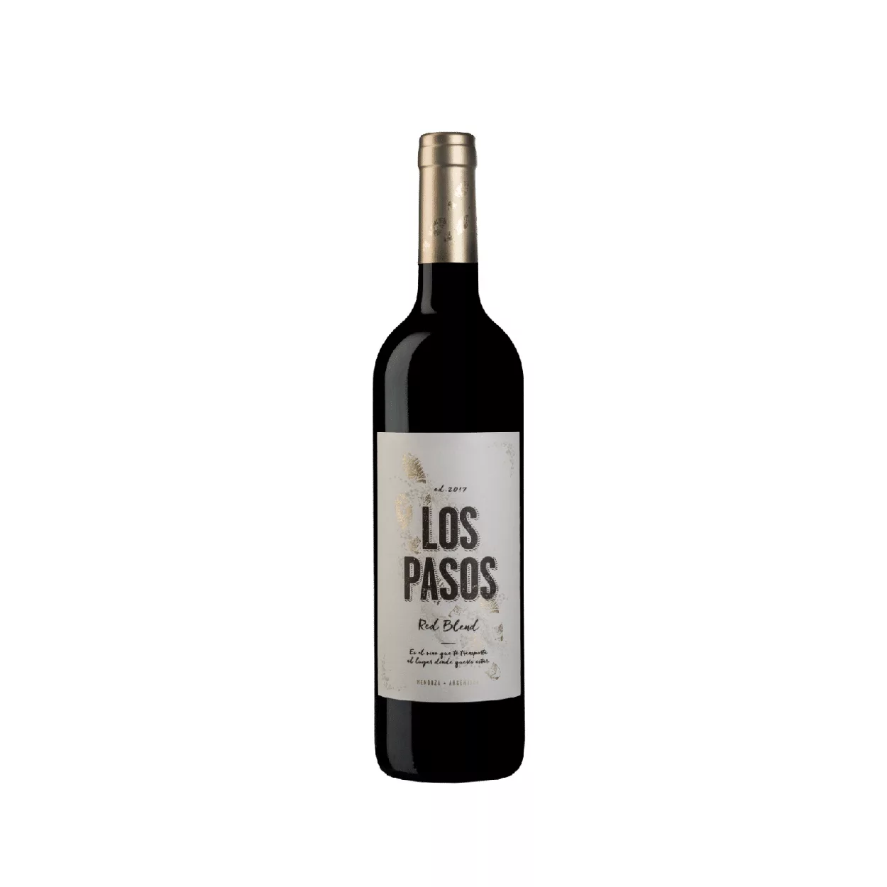 LOS PASOS VARIETAL