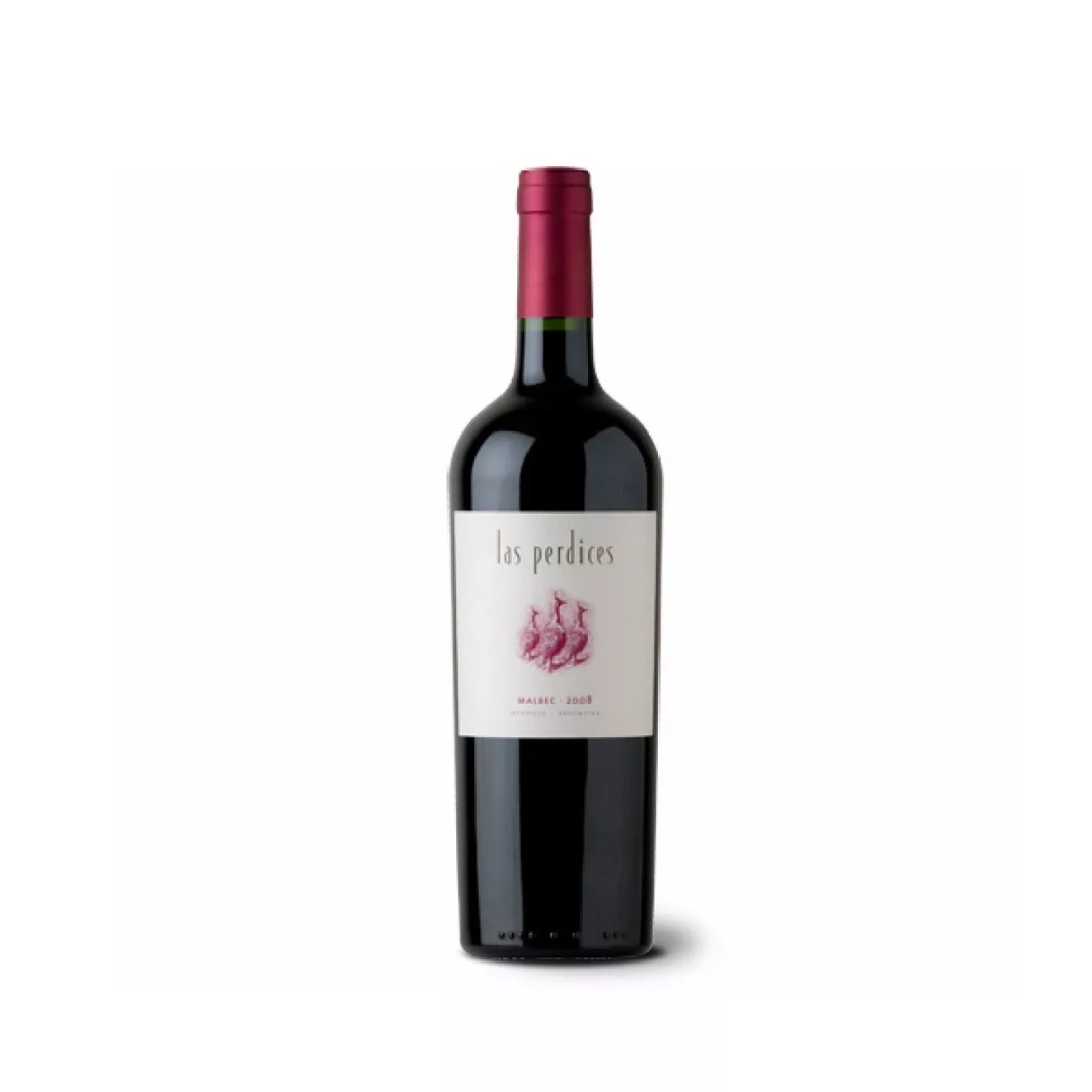 LAS PERDICES MALBEC