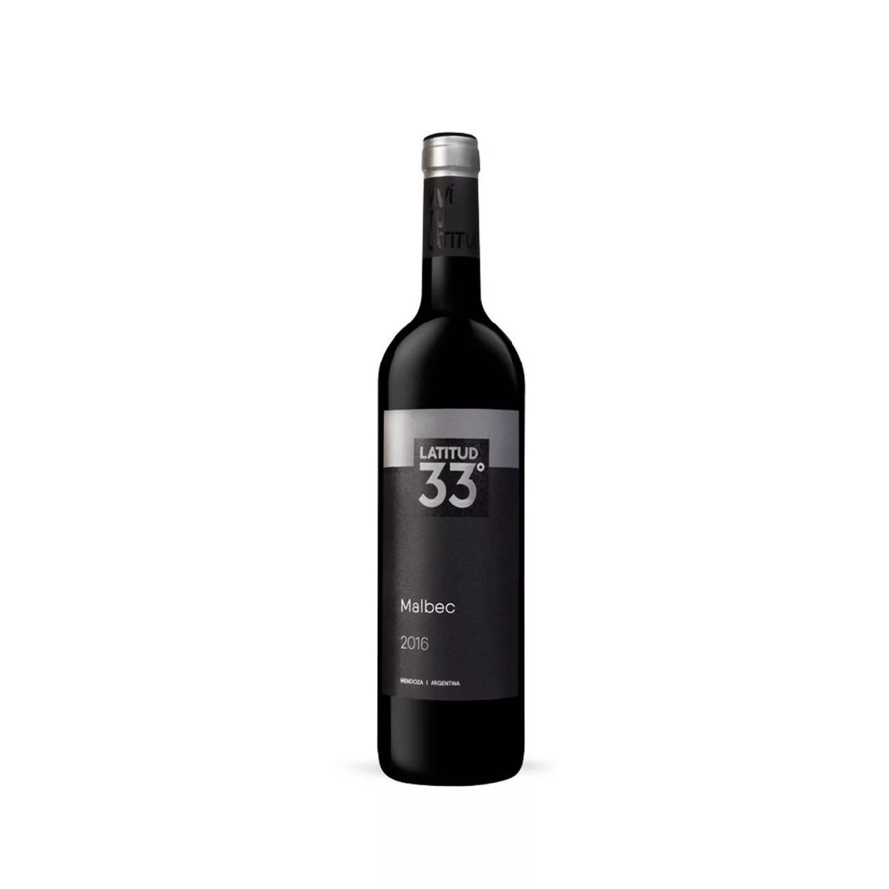 LATITUD 33 MALBEC