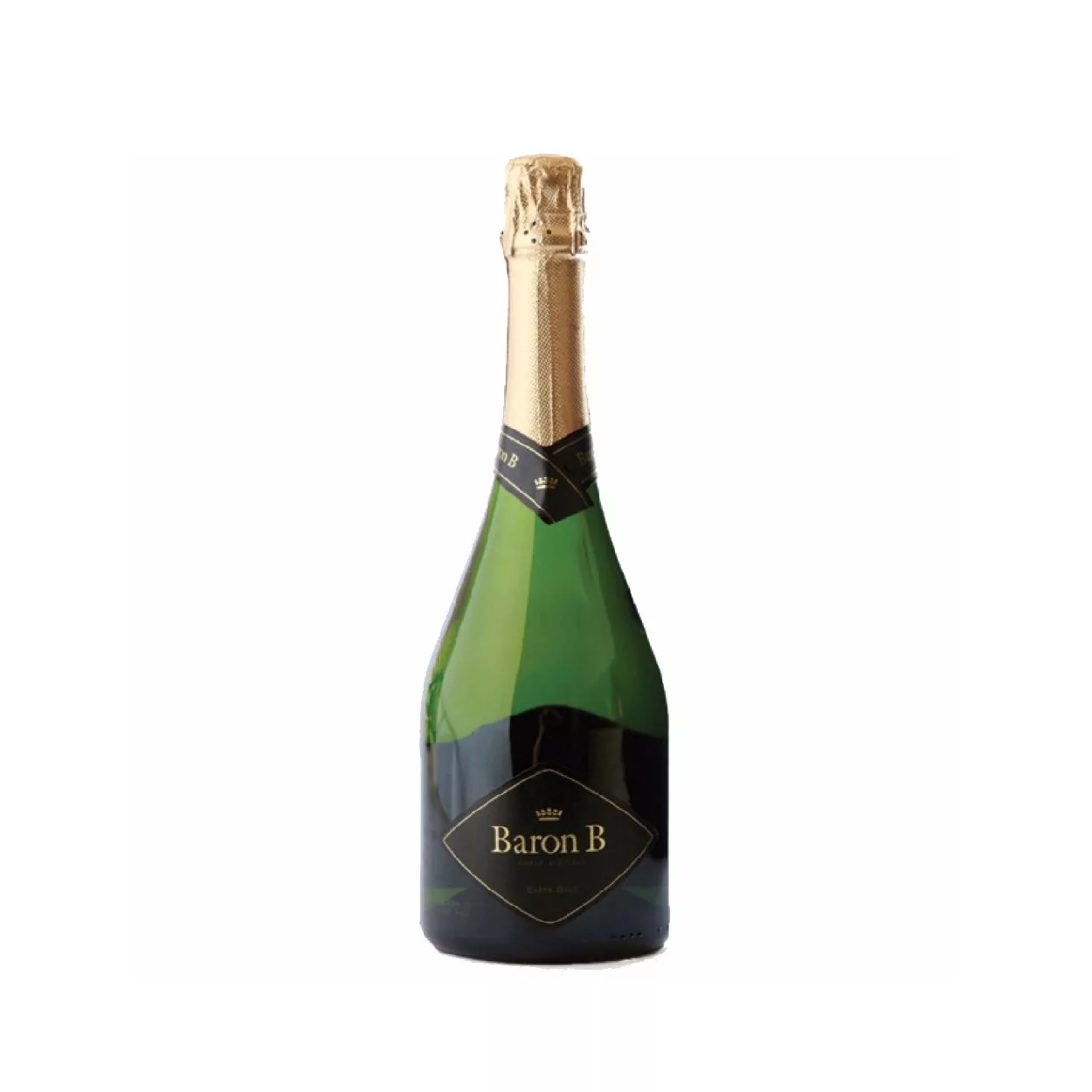 ESPUMANTE BARON B EXTRA BRUT 750CC