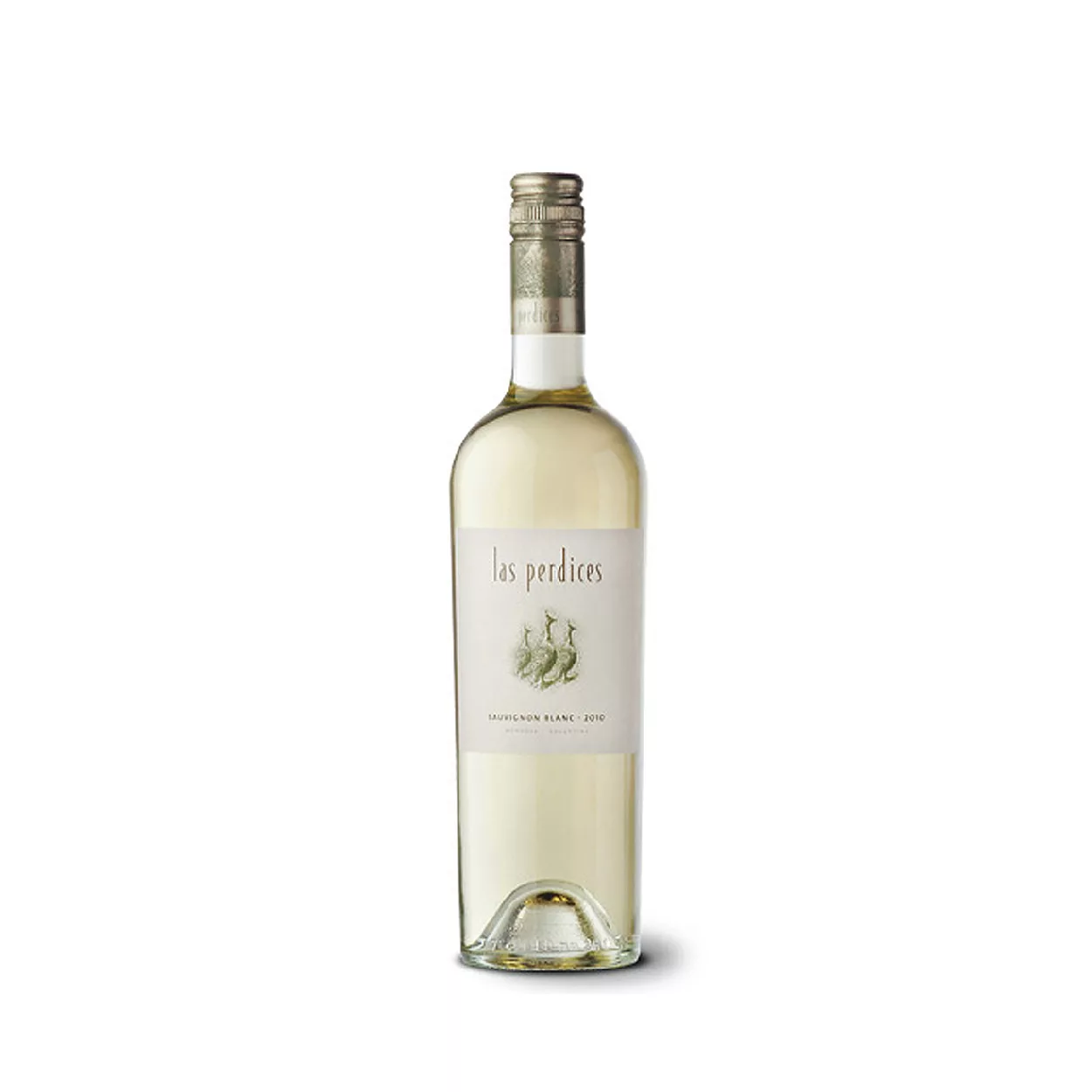 LAS PERDICES SAUVIGNON BLANC