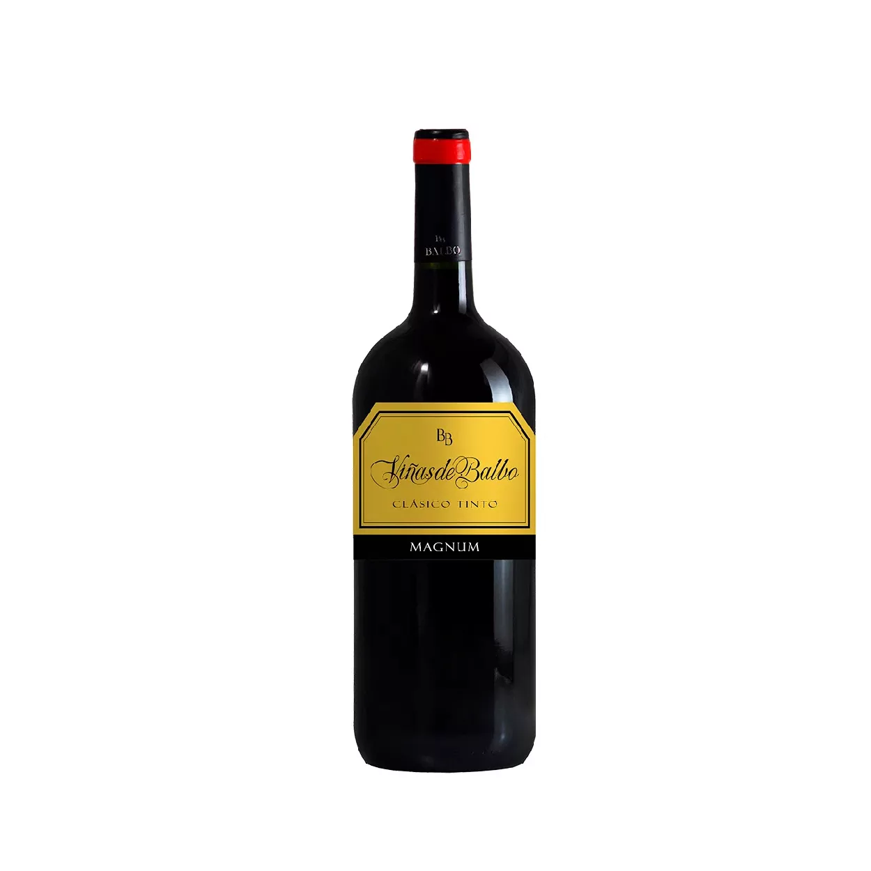 VIÑA DEL BALBO TINTO 1,2L