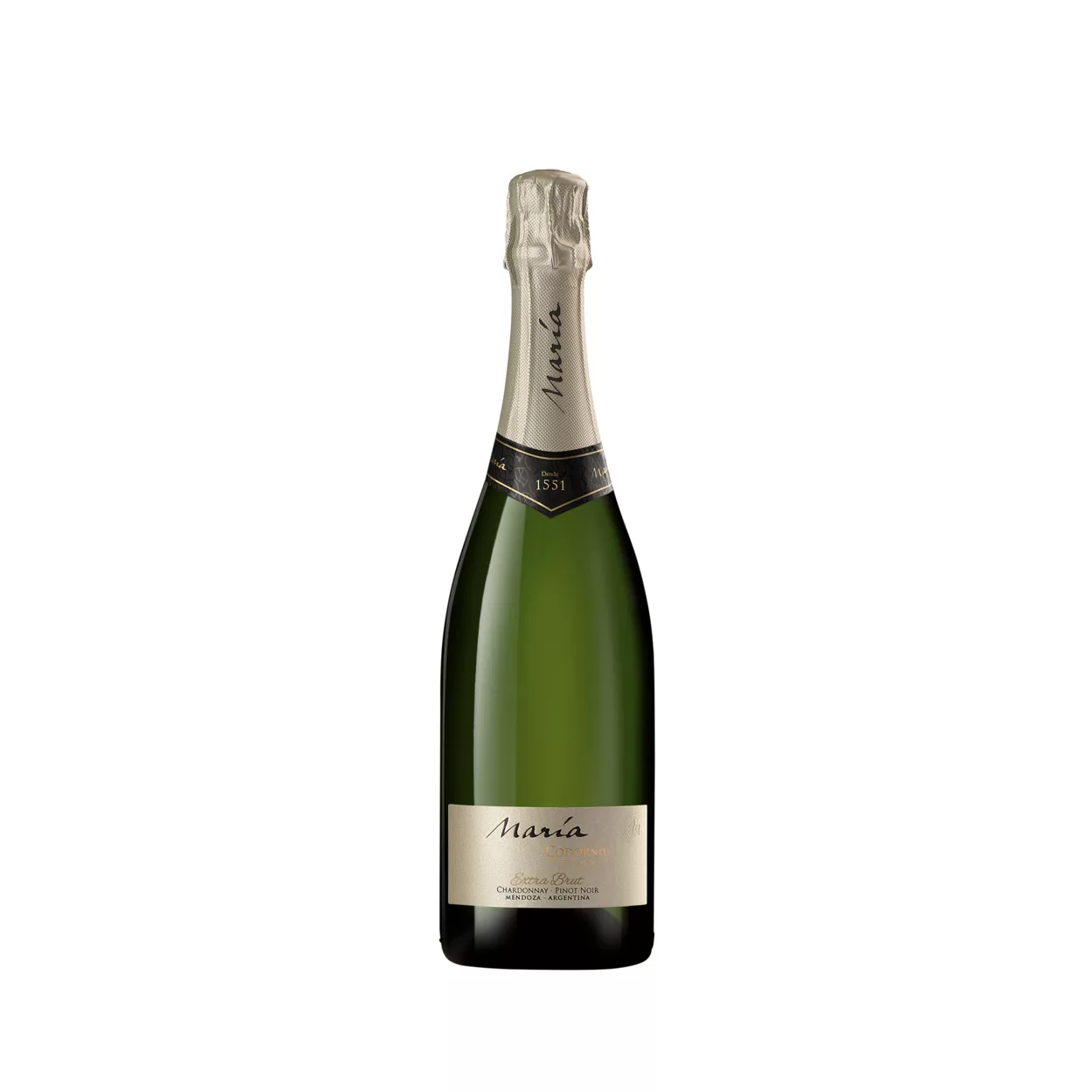 ESPUMANTE MARIA EXTRA BRUT 750CC
