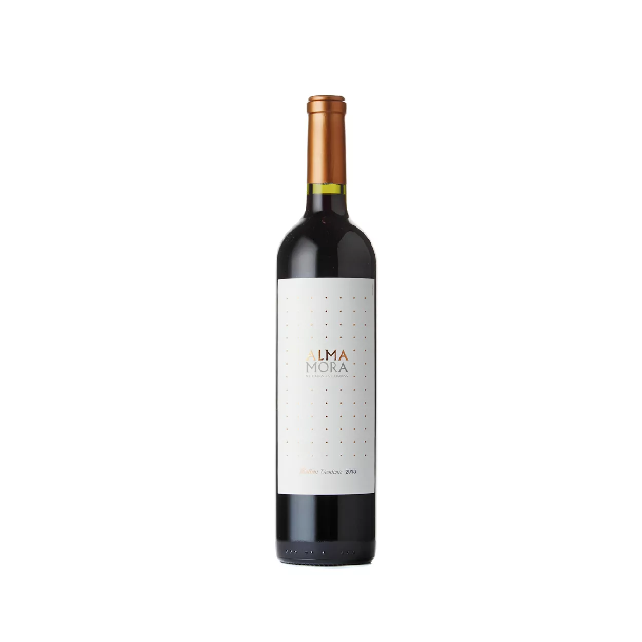 ALMA MORA MALBEC