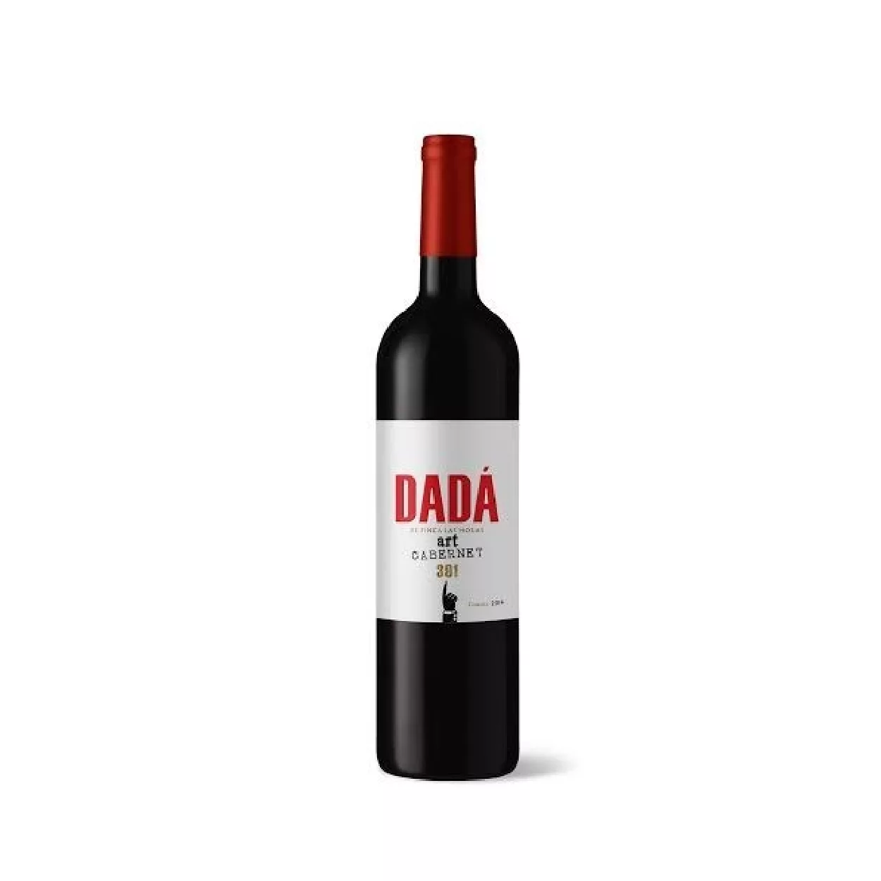DADA ART CABERNET