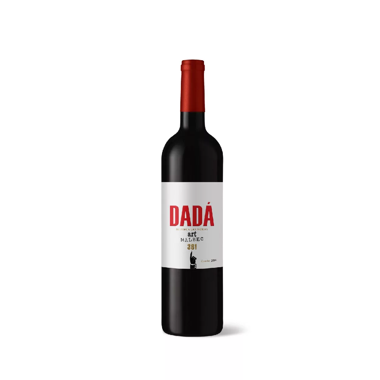 DADA ART MALBEC