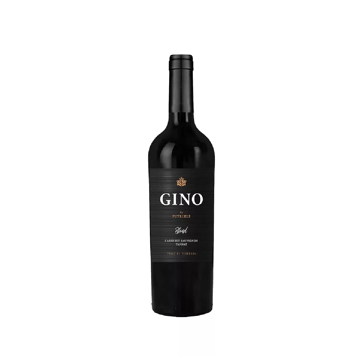 GINO PUTRUELE BLEND
