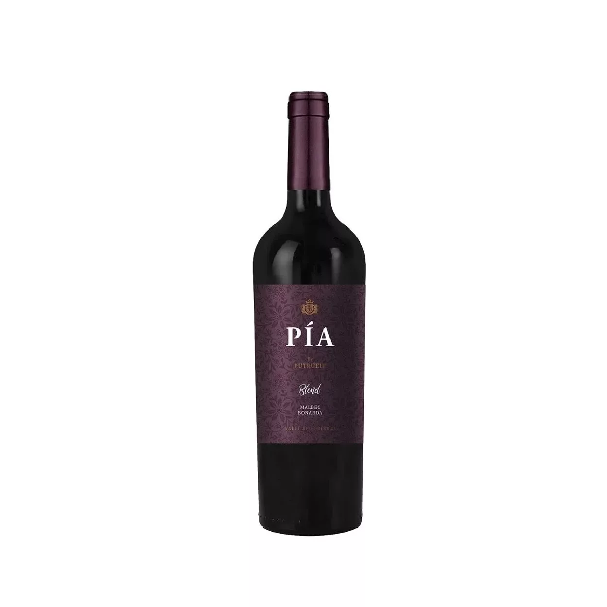 PIA PUTRUELE BLEND