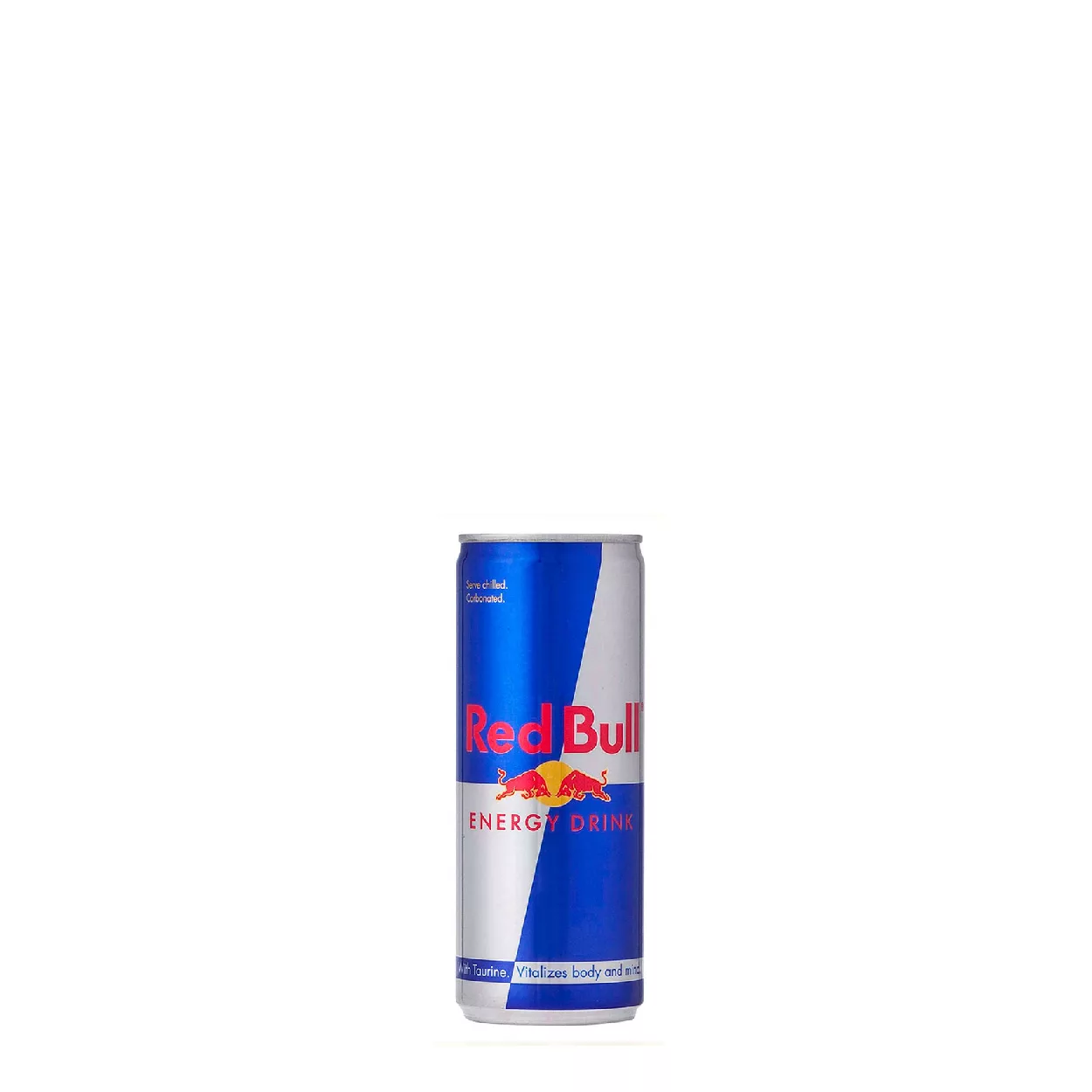 ENERGIZANTE  RED BULL 250CC