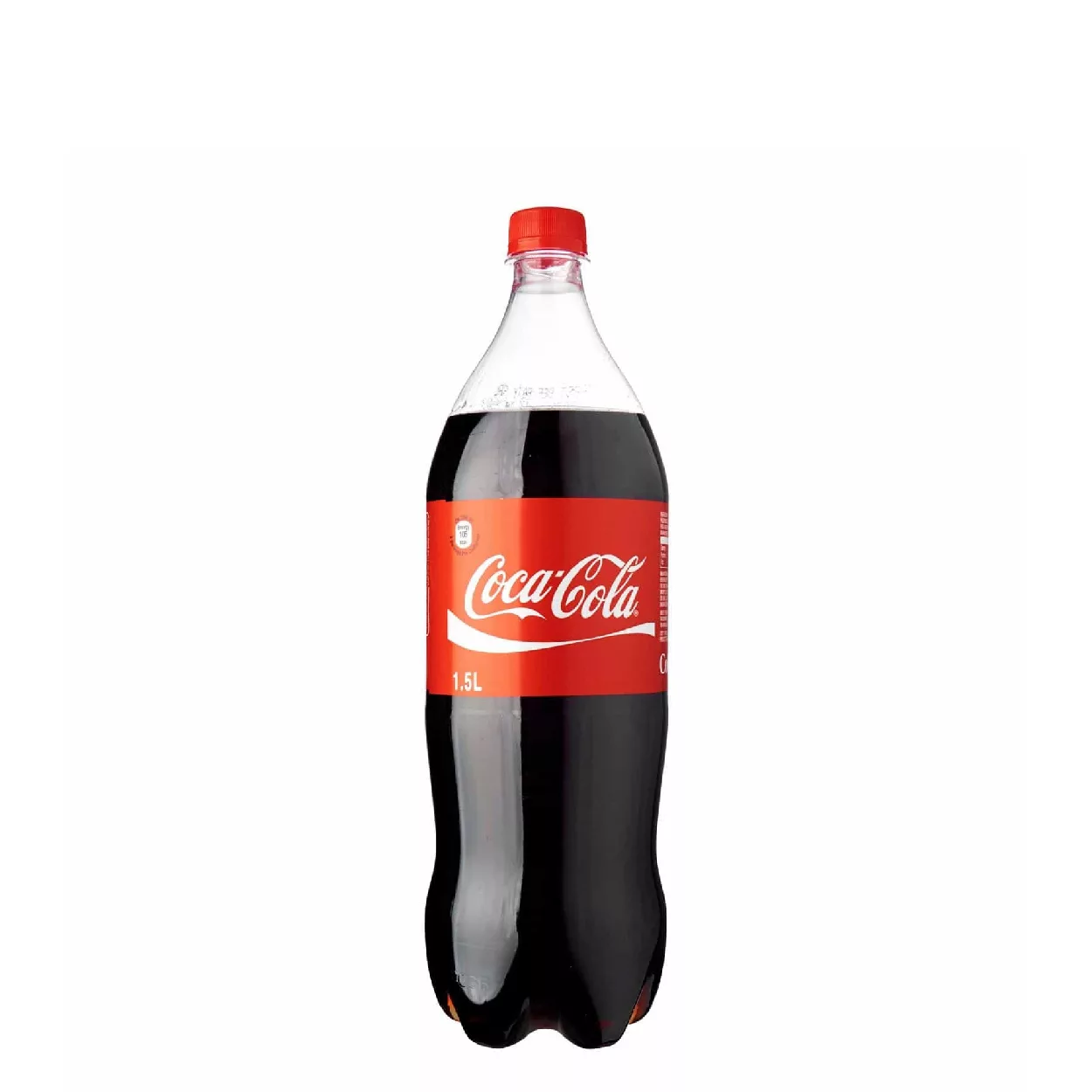 COCA COLA 1,5L