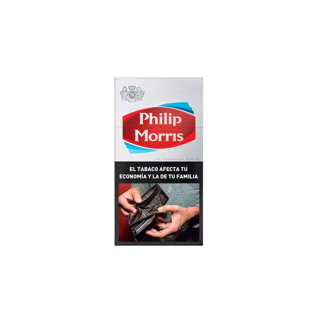 PHILIP MORRIS X 10