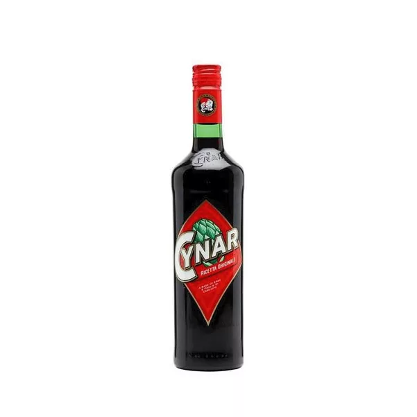 CYNAR 750CC