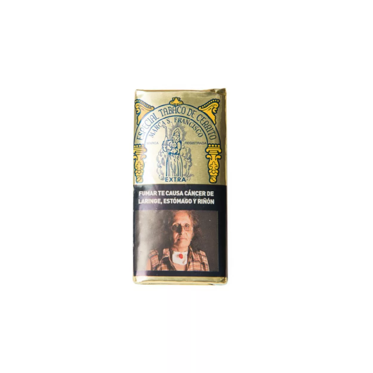 TABACO CERRITO 45G
