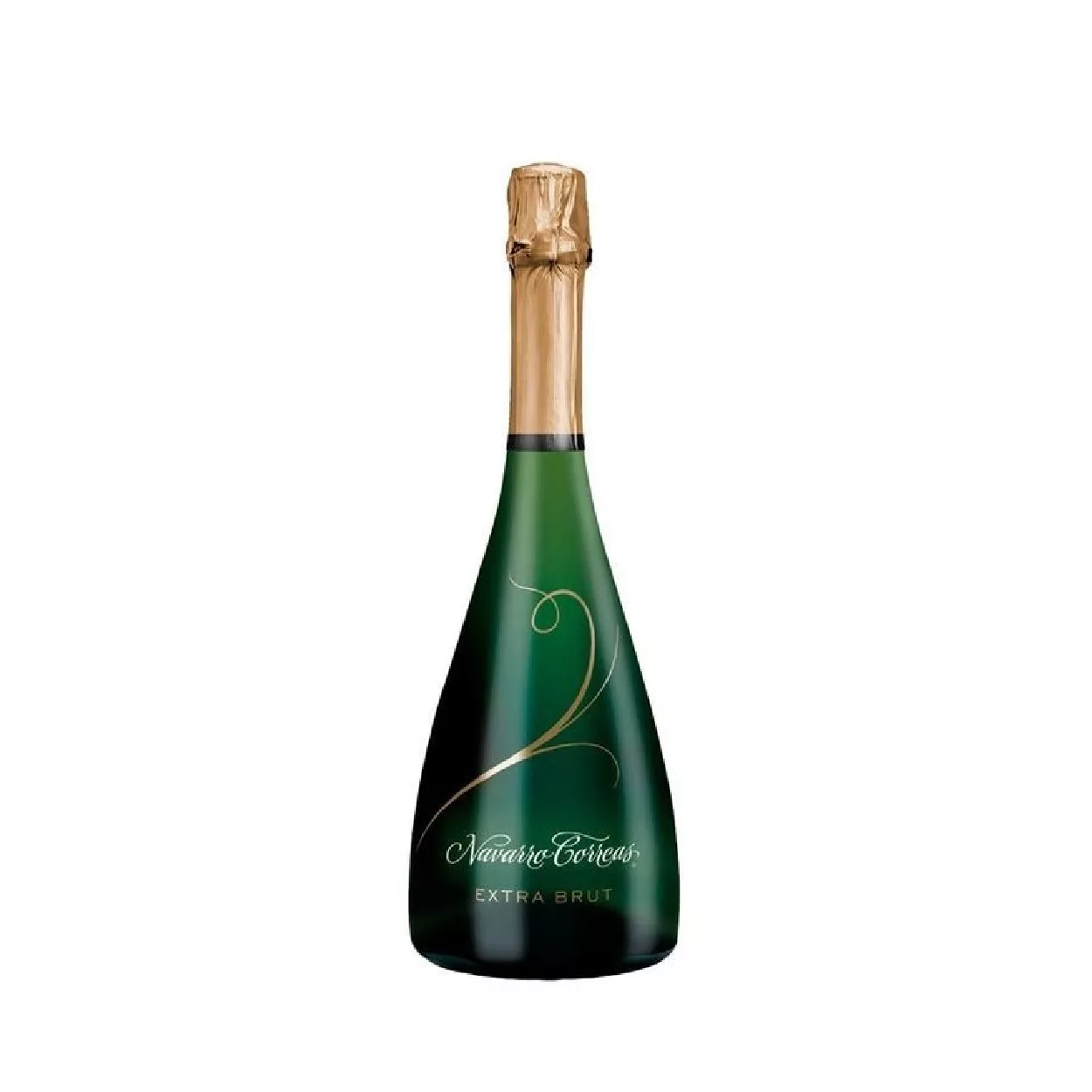 ESPUMANTE NAVARRO CORREA EXTRA BRUT 750CC