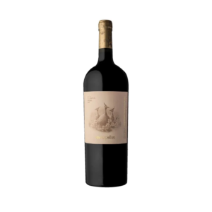 BOTELLON LAS PERDICES RESERVA MALBEC
