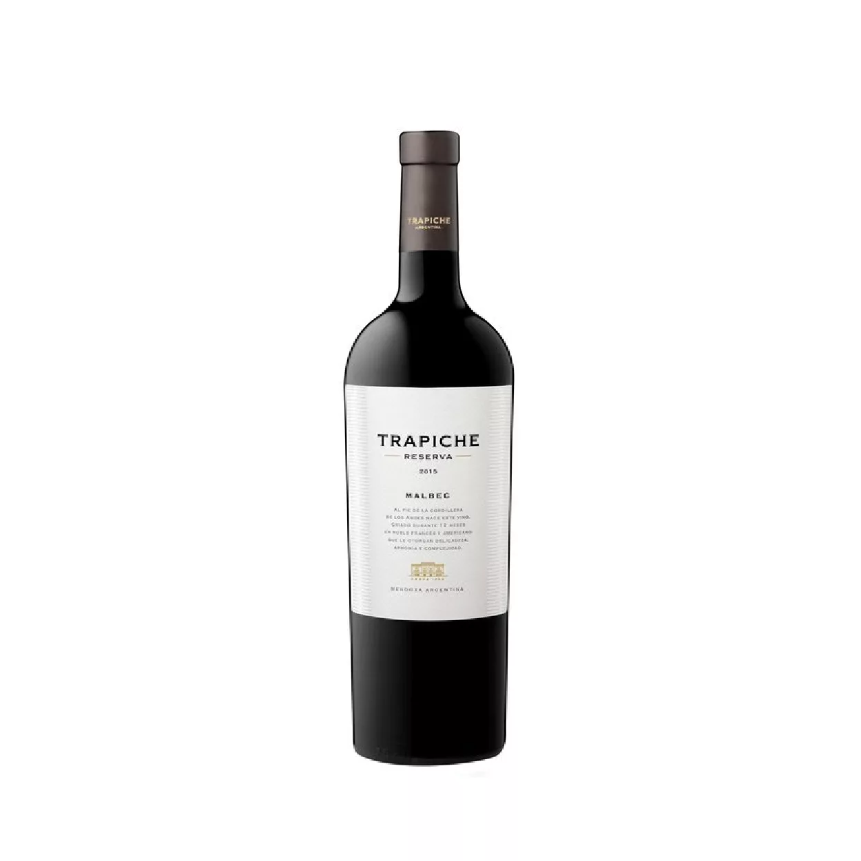 TRAPICHE RESERVA MALBEC