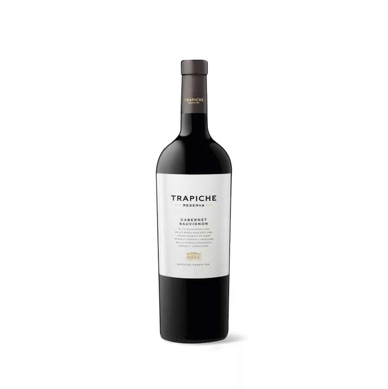 TRAPICHE RESERVA CABERNET SAUVIGNON
