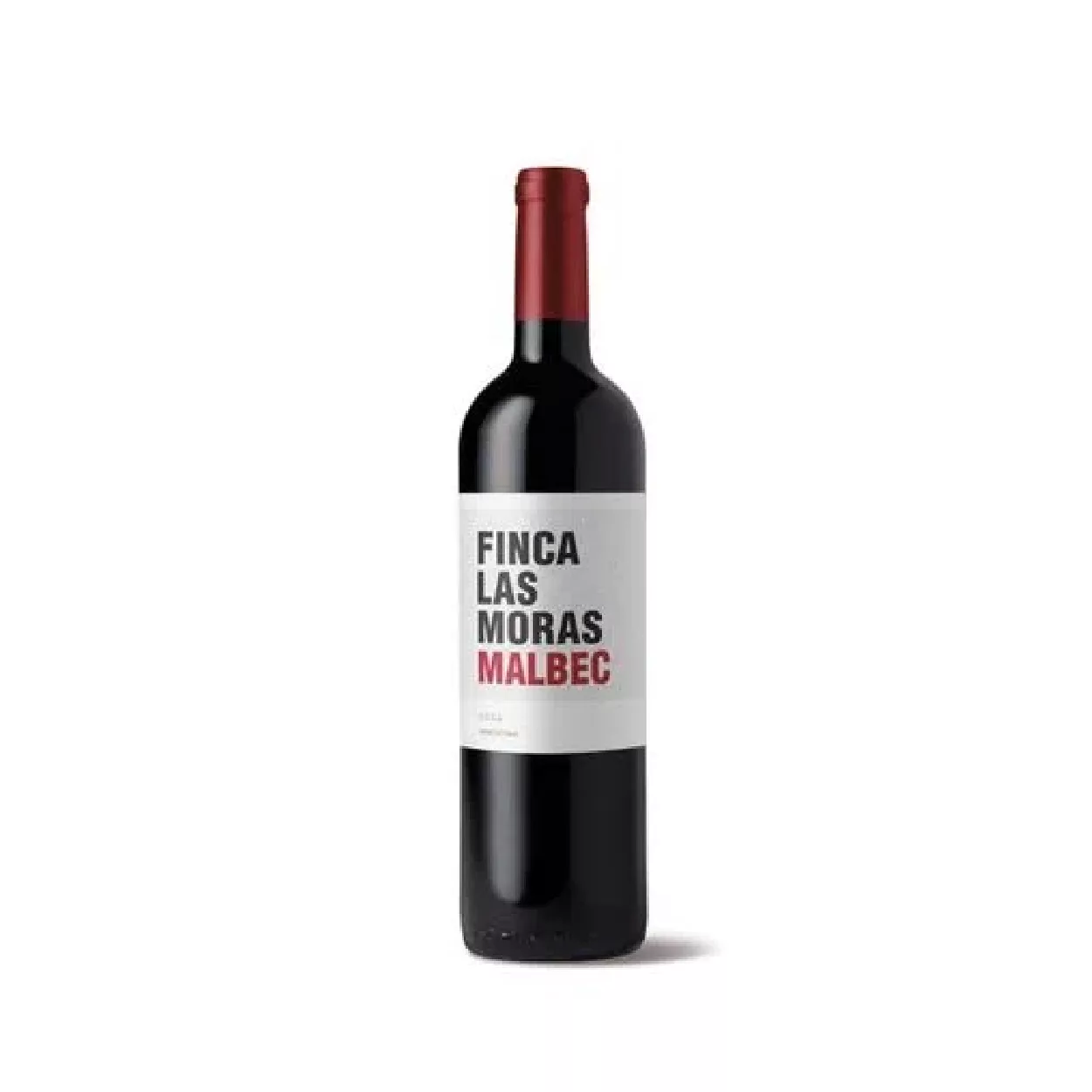 FINCA LAS MORAS MALBEC