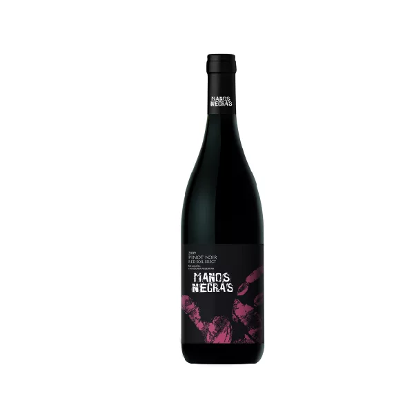 MANOS NEGRAS MALBEC STONE SOIL