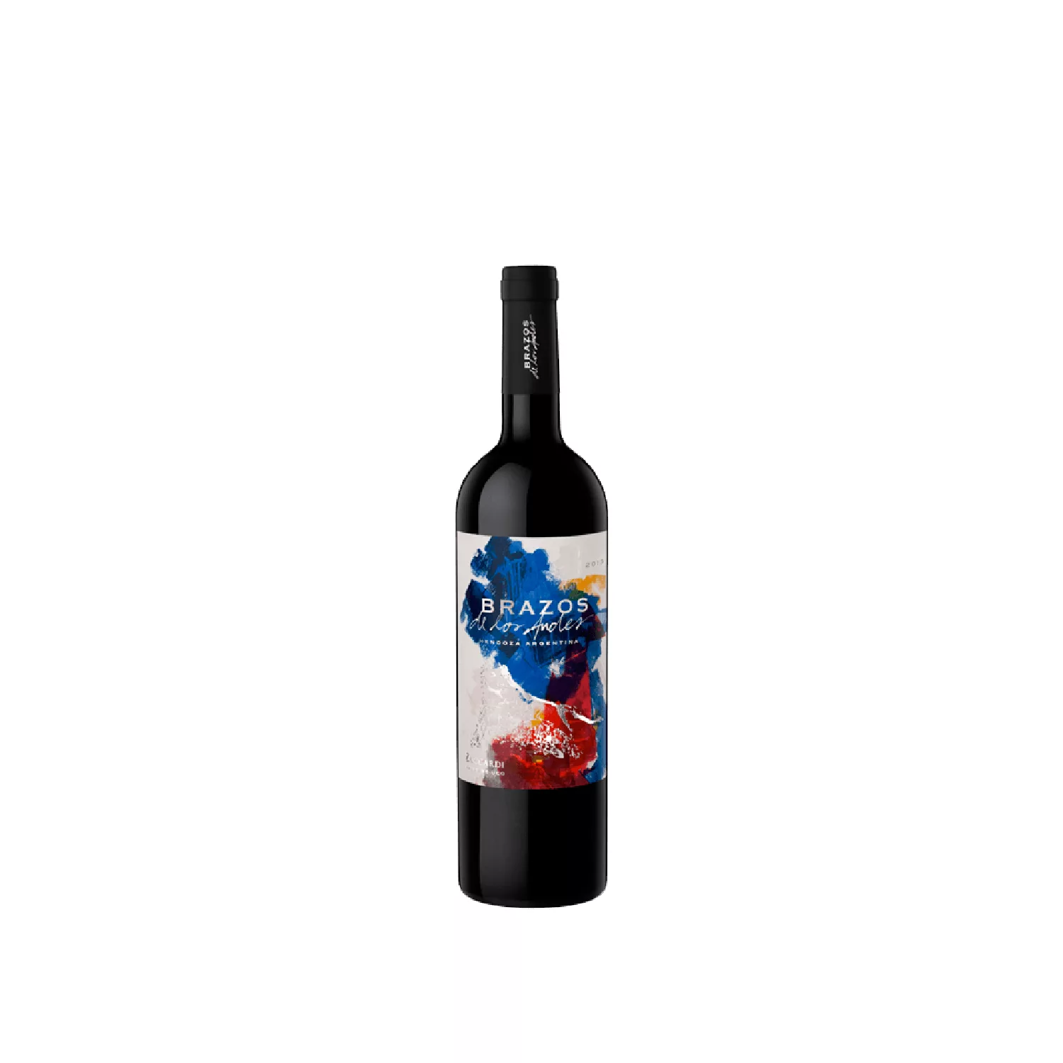 ZUCCARDI BRAZOS BLEND