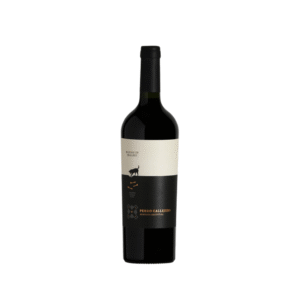 PERRO CALLEJERO BLEND DE MALBEC
