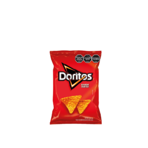 DORITOS QUESO 40G