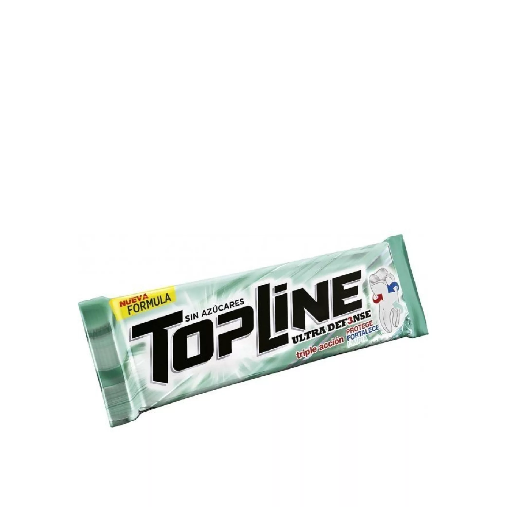 CHICLES TOP LINE ULTRA DEFENSE