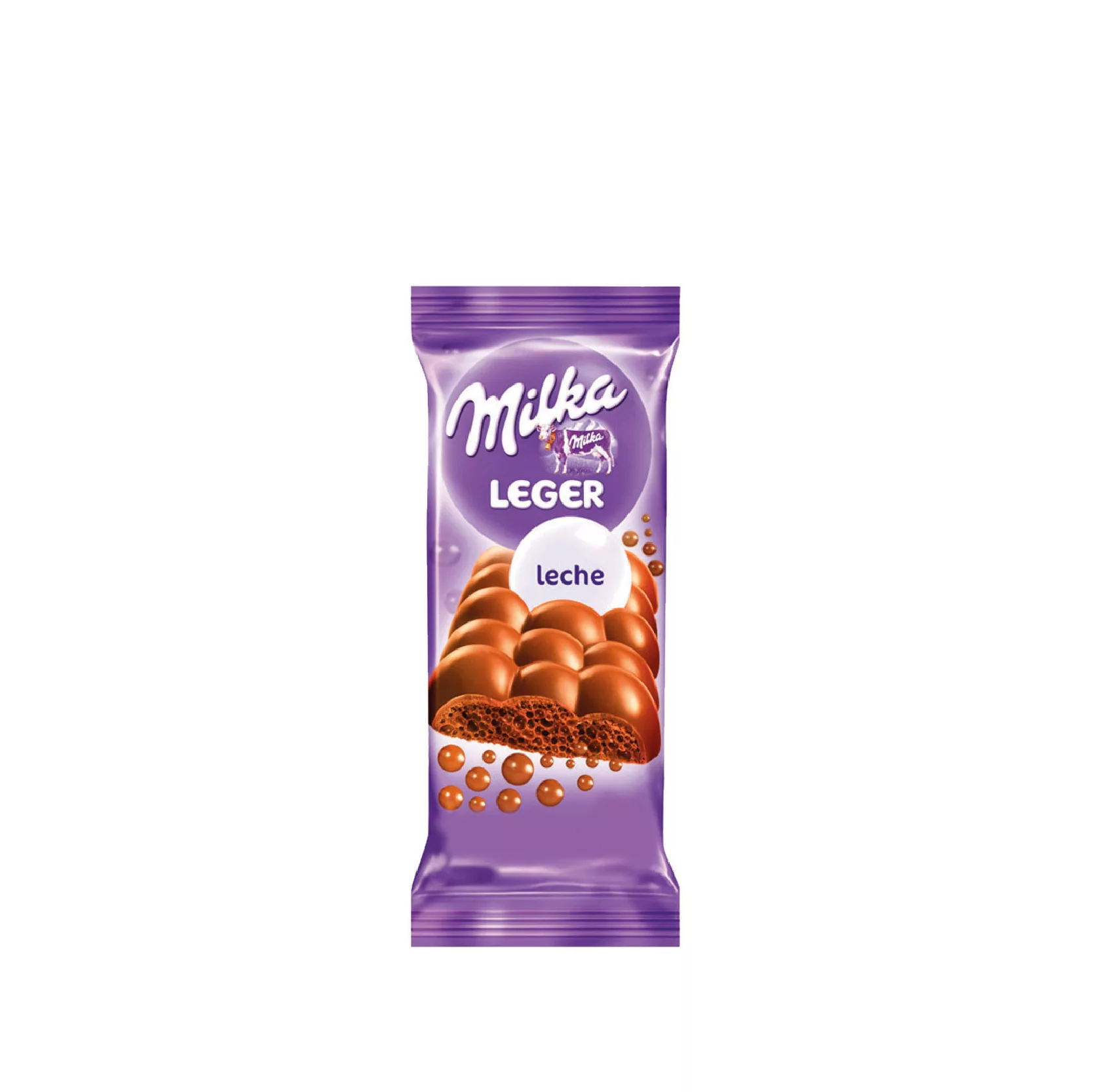 MILKA LEGER LECHE 100G