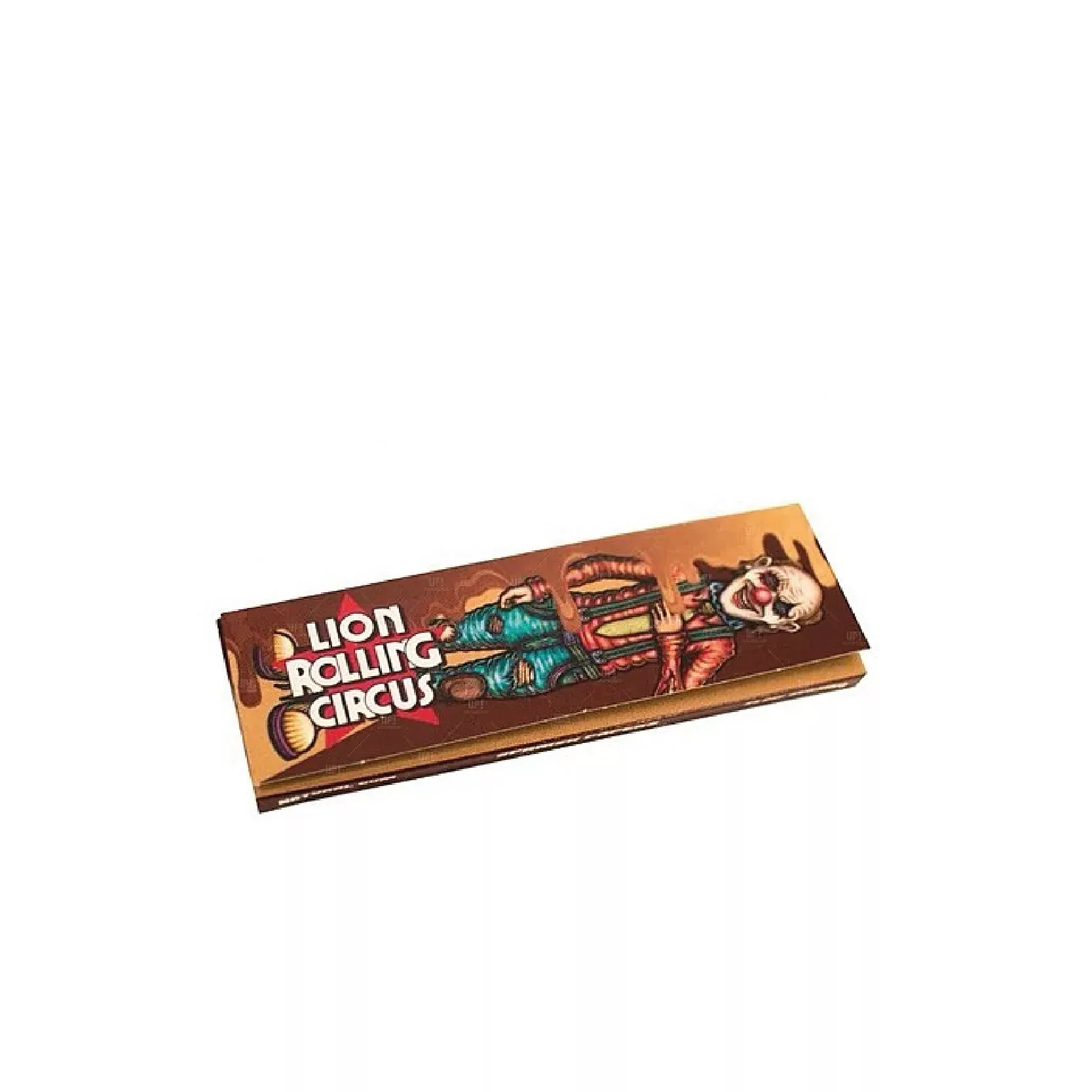 SEDAS CIRCUS VARIEDAD FUNKY CHOCOLATE